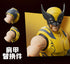 『Marvel』004_CC05 ウルヴァリン